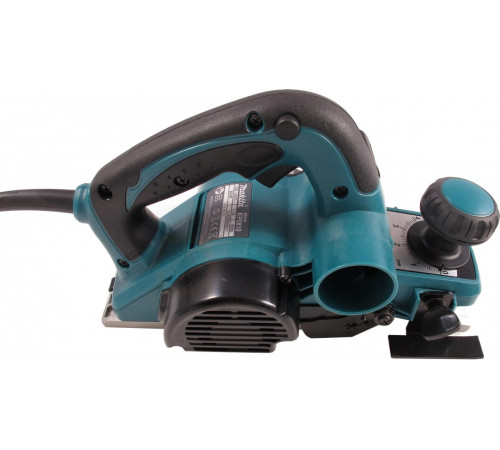 Электрорубанок Makita KP0810