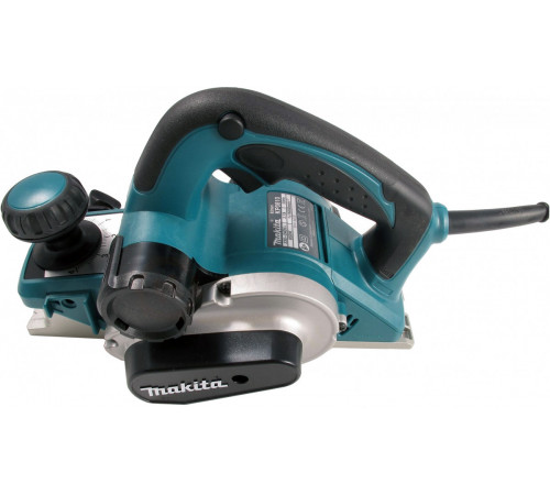 Электрорубанок Makita KP0810