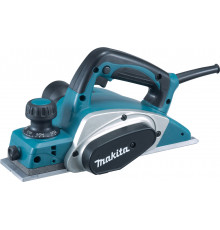 Электрорубанок Makita KP0800X1