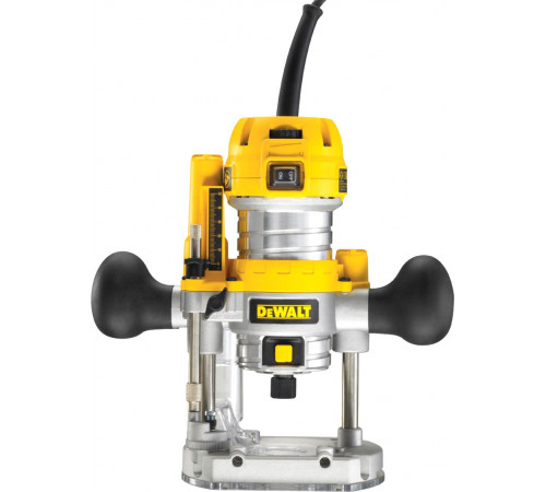 Фрезер DeWALT D26203