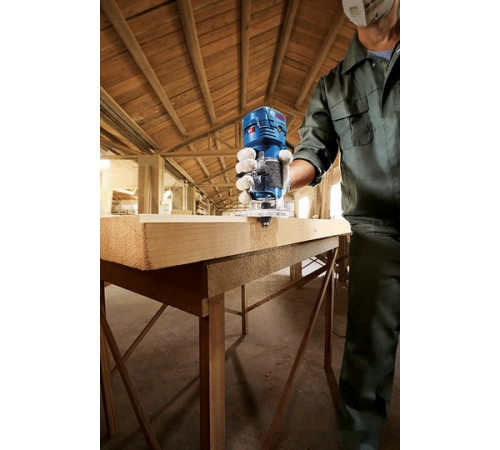 Фрезер Bosch GKF 550 Professional 06016A0020