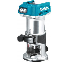 Фрезер Makita DRT50Z (без АКБ)