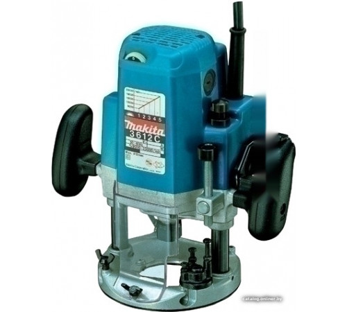 Фрезер Makita 3612C