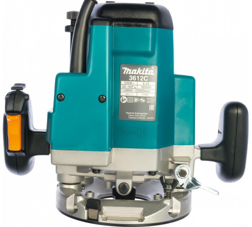 Фрезер Makita 3612C