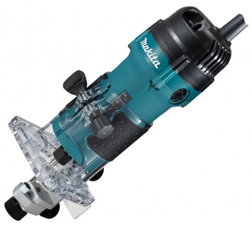 Фрезер Makita 3711