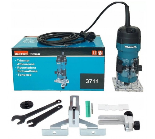 Фрезер Makita 3711
