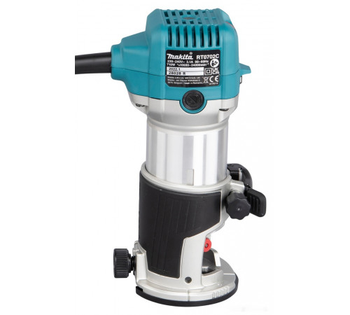 Фрезер Makita RT0702C