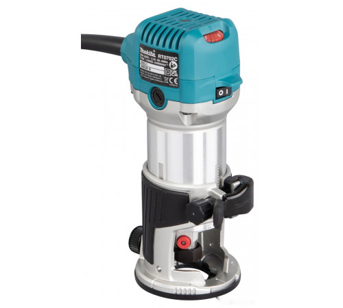 Фрезер Makita RT0702C
