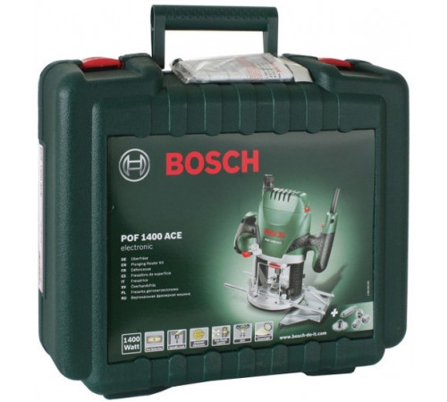 Фрезер Bosch POF 1400 ACE (060326C820)