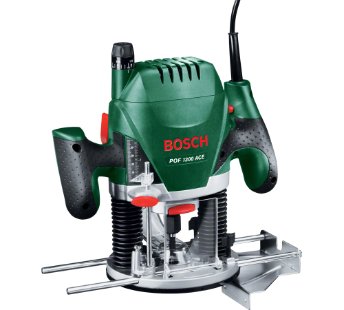 Фрезер Bosch POF 1400 ACE (060326C820)