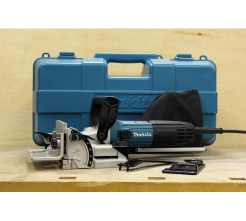 Фрезер Makita PJ7000