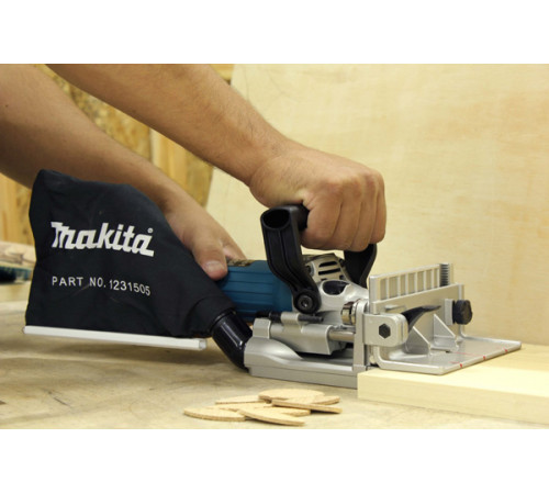 Фрезер Makita PJ7000