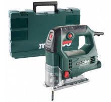 Лобзик Metabo STEB 65 Quick