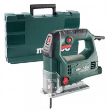 Лобзик Metabo STEB 65 Quick