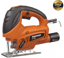 Лобзик Daewoo Power DAJ 750