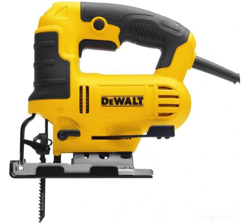 Лобзик DeWALT DWE349