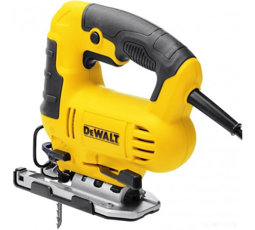 Лобзик DeWALT DWE349