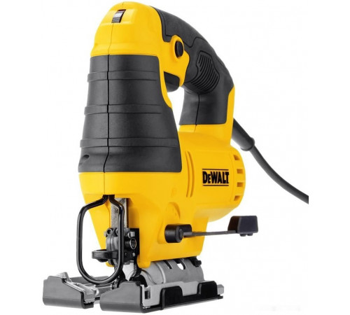 Лобзик DeWALT DWE349