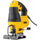 Лобзик DeWALT DWE349