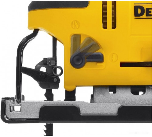 Лобзик DeWALT DWE349