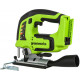 Лобзик Greenworks GD24JS (3601407)
