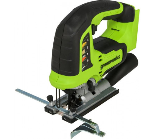 Лобзик Greenworks GD24JS (3601407)