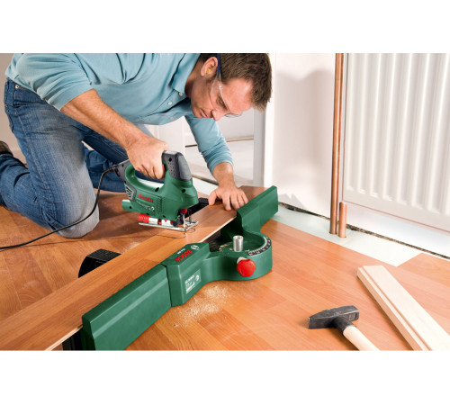 Лобзик Bosch PST 900 PEL