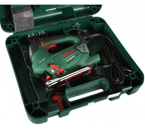 Лобзик Bosch PST 900 PEL