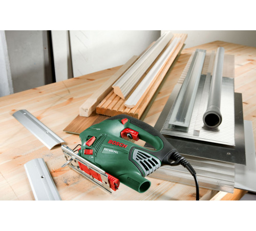 Лобзик Bosch PST 900 PEL