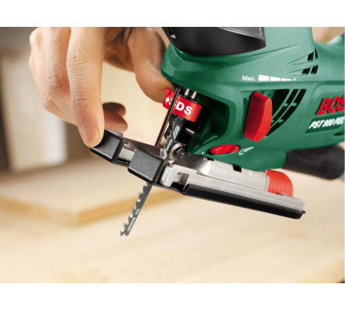 Лобзик Bosch PST 900 PEL