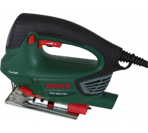 Лобзик Bosch PST 900 PEL