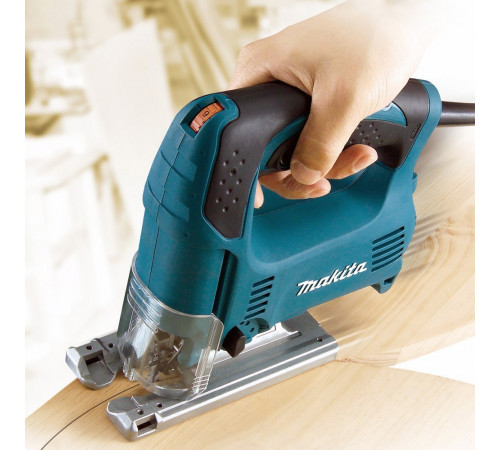 Лобзик Makita 4329