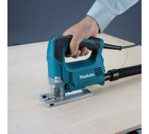 Лобзик Makita 4329