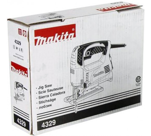 Лобзик Makita 4329