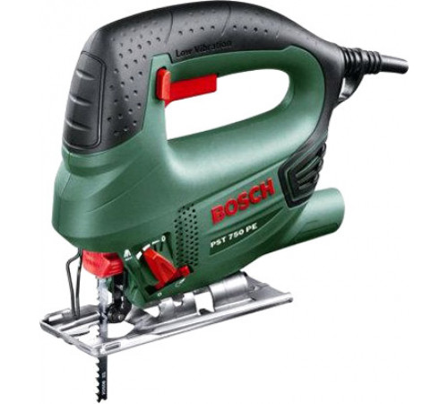 Лобзик Bosch PST 750 PE