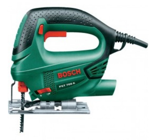 Лобзик Bosch PST 700 E