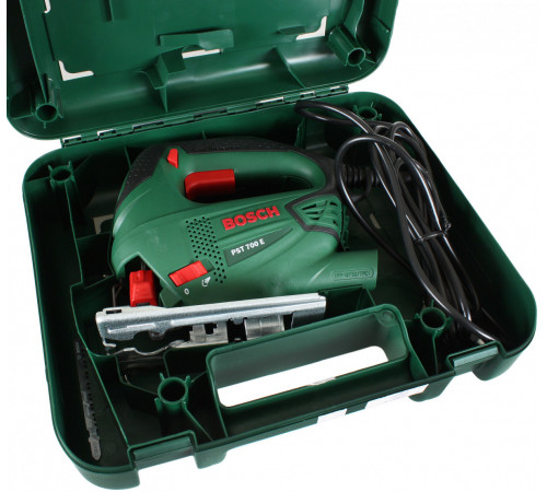 Лобзик Bosch PST 700 E