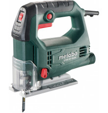 Лобзик Metabo STEB 65 Quick