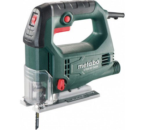 Лобзик Metabo STEB 65 Quick