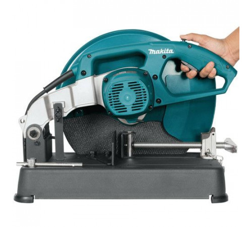 Монтажная пила Makita LW1401