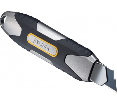 Нож строительный Olfa X-design OL-MXP-L