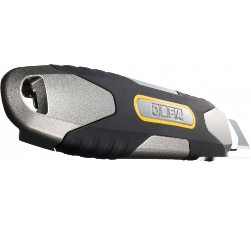Нож строительный Olfa X-design OL-MXP-L