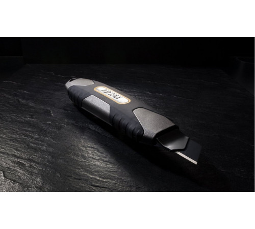 Нож строительный Olfa X-design OL-MXP-L