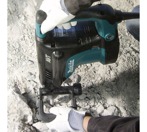 Электрический отбойный молоток Makita HM1213C