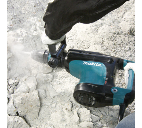 Электрический отбойный молоток Makita HM1213C