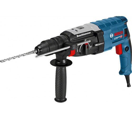 Перфоратор Bosch GBH 2-28 F