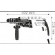 Перфоратор Bosch GBH 2-28 F