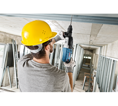Перфоратор Bosch GBH 2-28 F