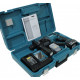 Перфоратор Makita DHR202RF