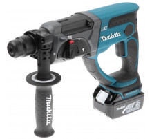 Перфоратор Makita DHR202RF